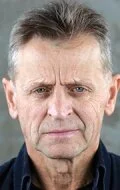 Михаил Барышников